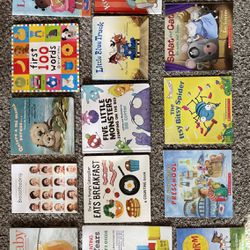Baby Books, Toddler Books, Kids Book, Children Book