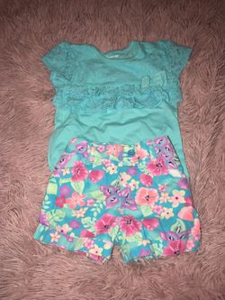 Size 2t