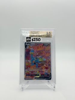 Machamp V - UR - #172