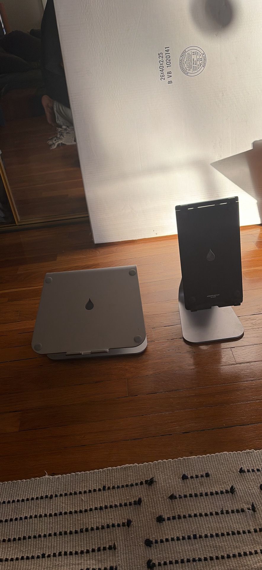 Laptop Stand Tablet Stand