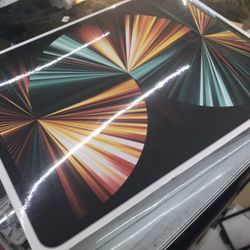 Ipad Pro 12.9 2tb New Sealed No Credit Needed Pay Down Only 