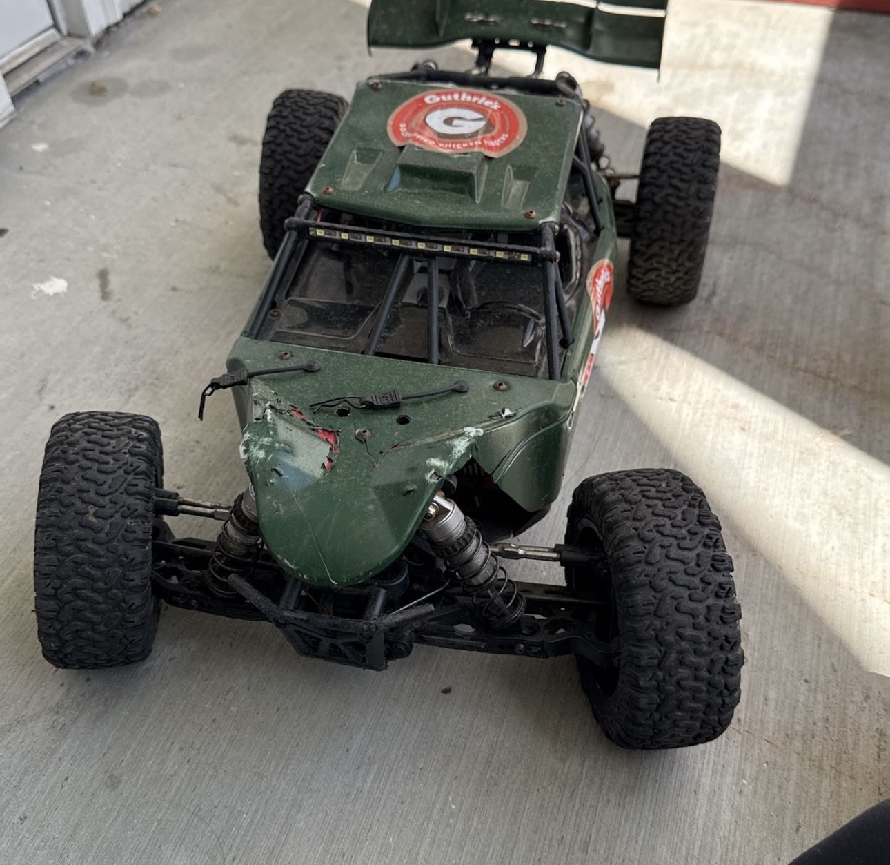 RC Car