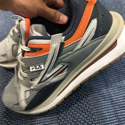 Fila Sneakers