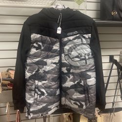 Ecko Jacket