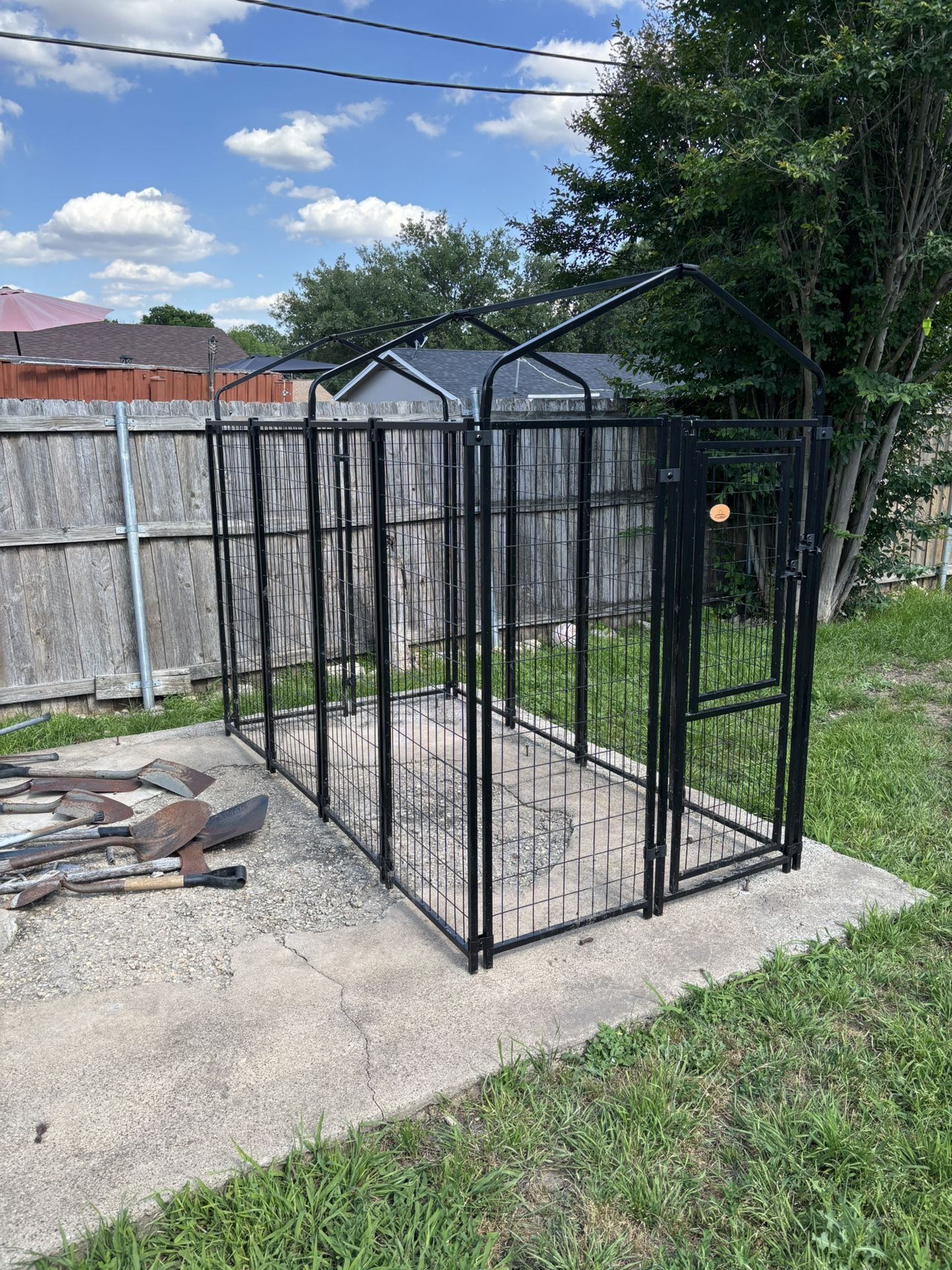 Kennel
