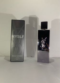 YSL MYSLF L'Absolu Eau de Parfum