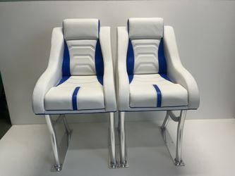 Boat Seats 