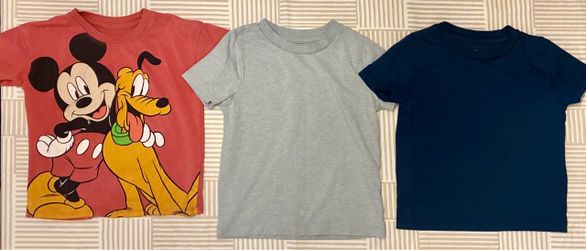 Boys Shirts-Size 3T