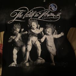 Hellstar shirt size M