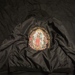 DGK Bomber Jacket