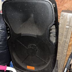 Edison professional speaker