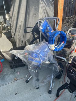graco ultra max ll 695 procontractor