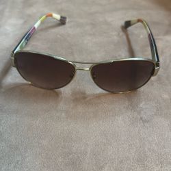 Coach Glasses 