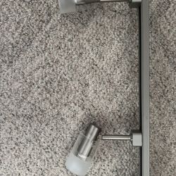 3’ Track Light 