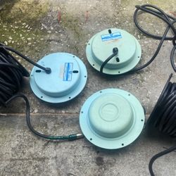 Buchanan ,Michigan UW-30 University Sound 