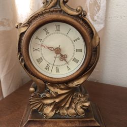 Decorative Clock