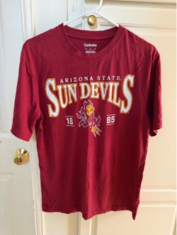 ASU t-shirts