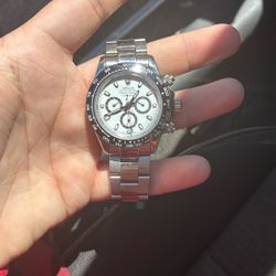 Daytona Rolex
