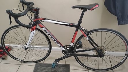 Scott Road Bike