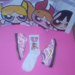 Powerpuff Girls SB 