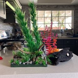 fish Decor