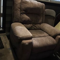 Recliner