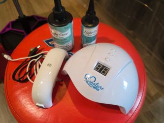 UV Resin starter kit