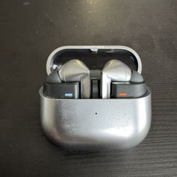 Samsung Galaxy buds3 PRO Wireless 