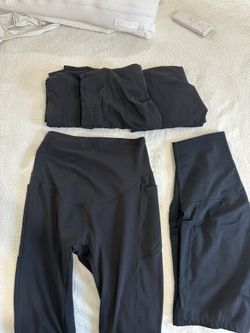 Materity Leggings / shorts 