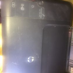 Copier N Printer $ 10 Dls 