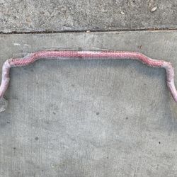 UMI Performance Sway Bar