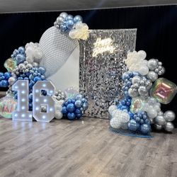 Balloons For Your Next Party