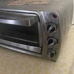 Toaster Over 