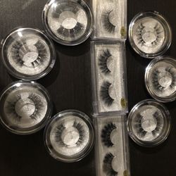 Mink Lashes