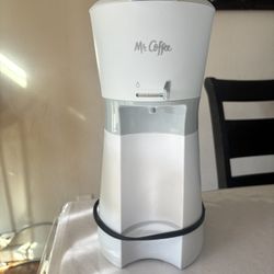 Iced Coffee Maker
