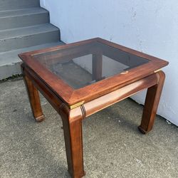 Side table