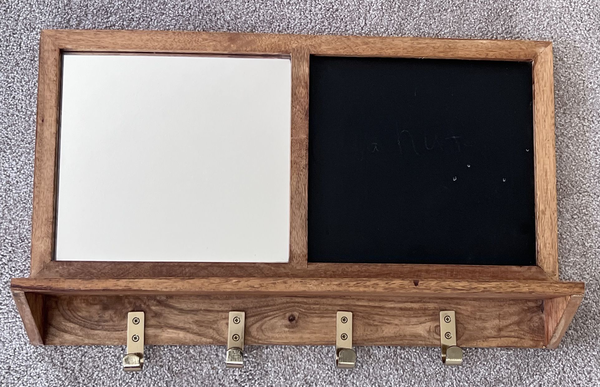 Entryway Chalkboard