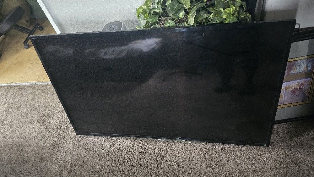 Smart TV 55 Inch Sony BRAVIA