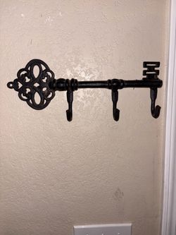 Key hanger