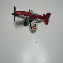 Hot Wheels - 2004 MAD PROPZ - HW Metro 6/10 - Red/White