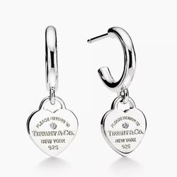 Tiffany & Co. Earrings