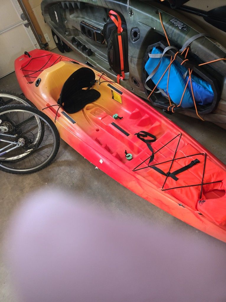 Kayak