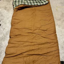 Wenzel Grande 0 Degree Sleeping Bag - $80 OBO