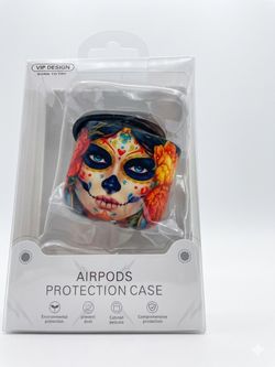 AirPods protection case
