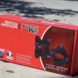 Level Kits Level Kit 