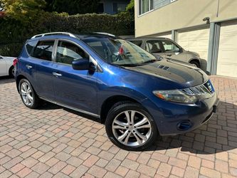 2009 Nissan Murano
