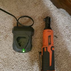 Electric Ratchet 