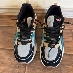 Puma Tennis Shoes 