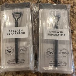 Eyelash Seperator
