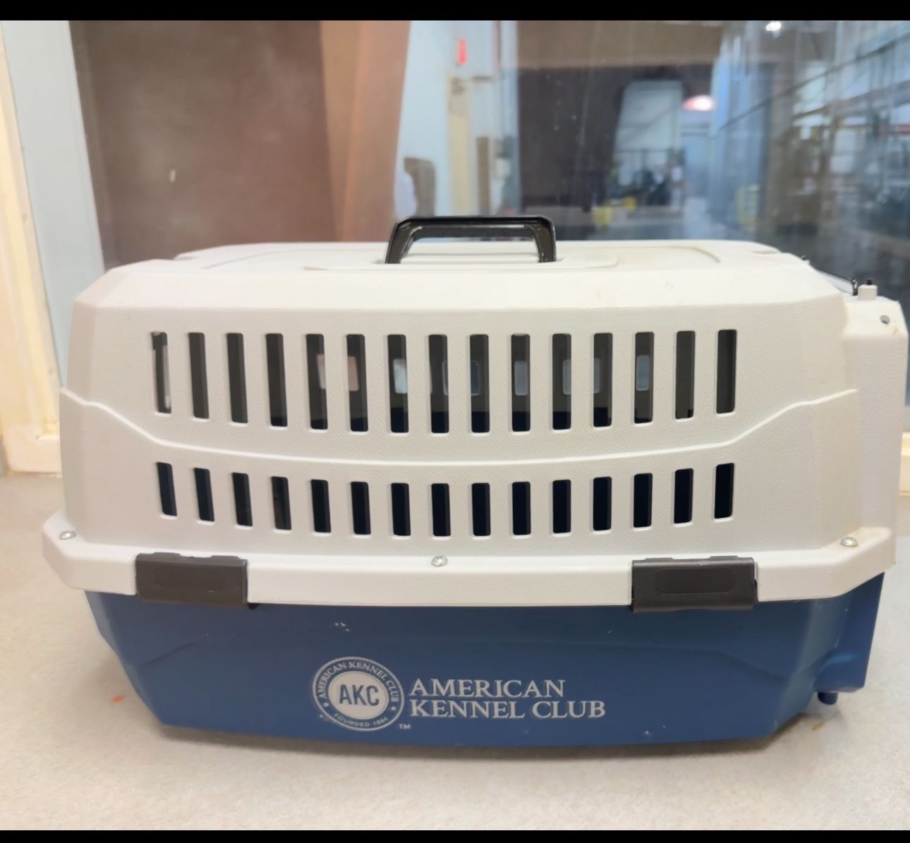 Small Kennel